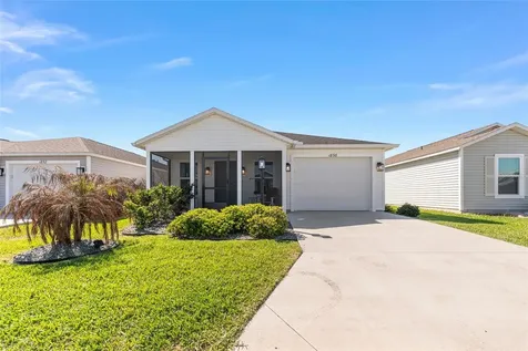 1856 Timon Street The Villages FL 34762