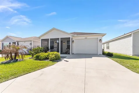 1856 Timon Street The Villages FL 34762