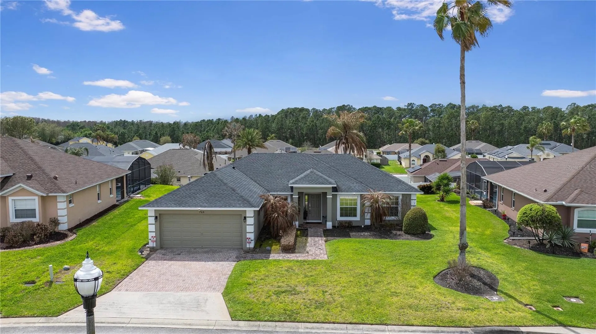 706 Dolcetto Drive Davenport FL 33897