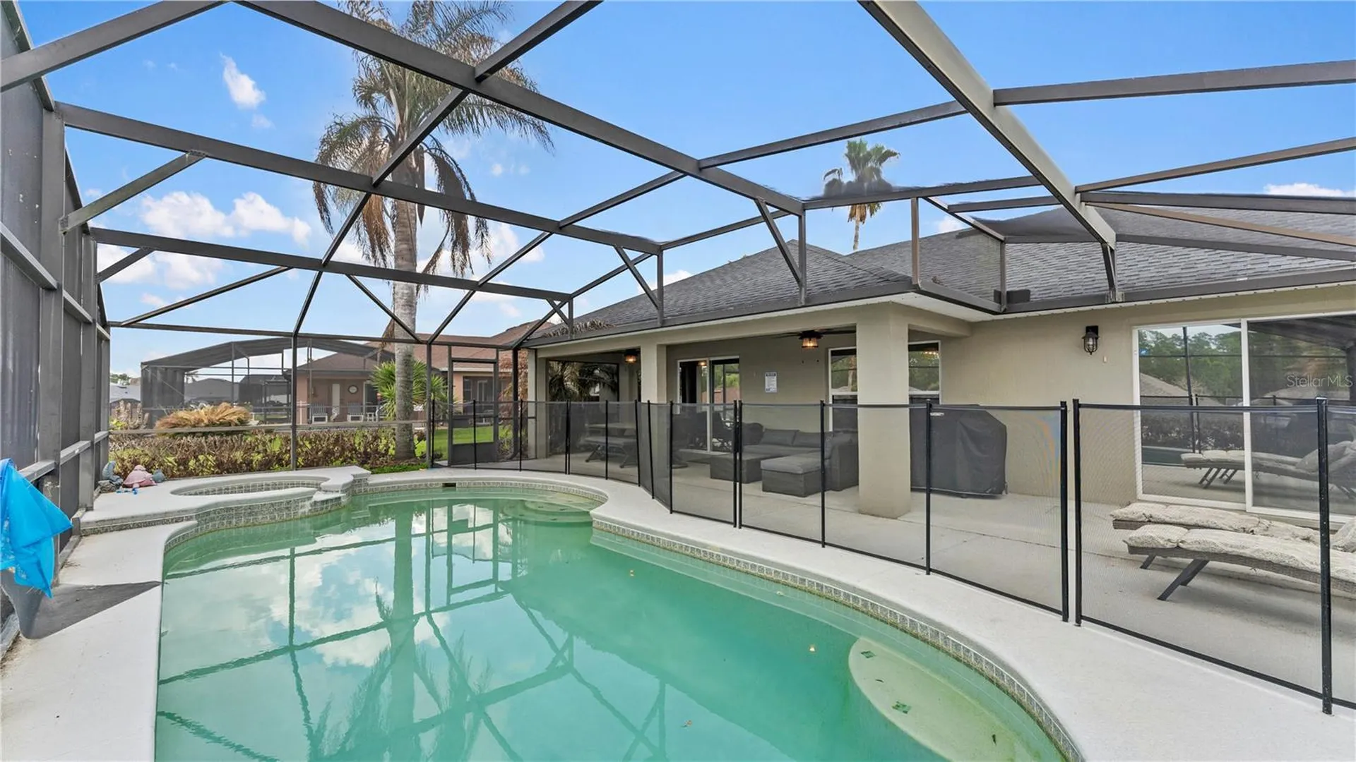 706 Dolcetto Drive Davenport FL 33897