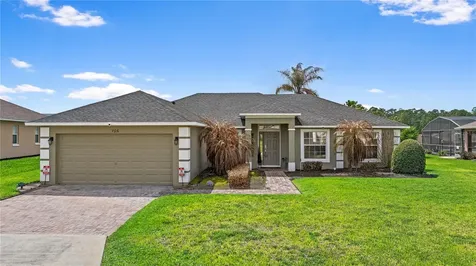 706 Dolcetto Drive Davenport FL 33897