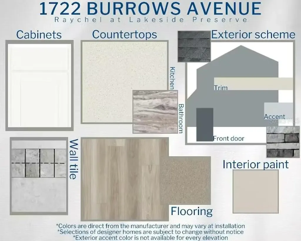 1722 Burrows Avenue Lakeland FL 33811