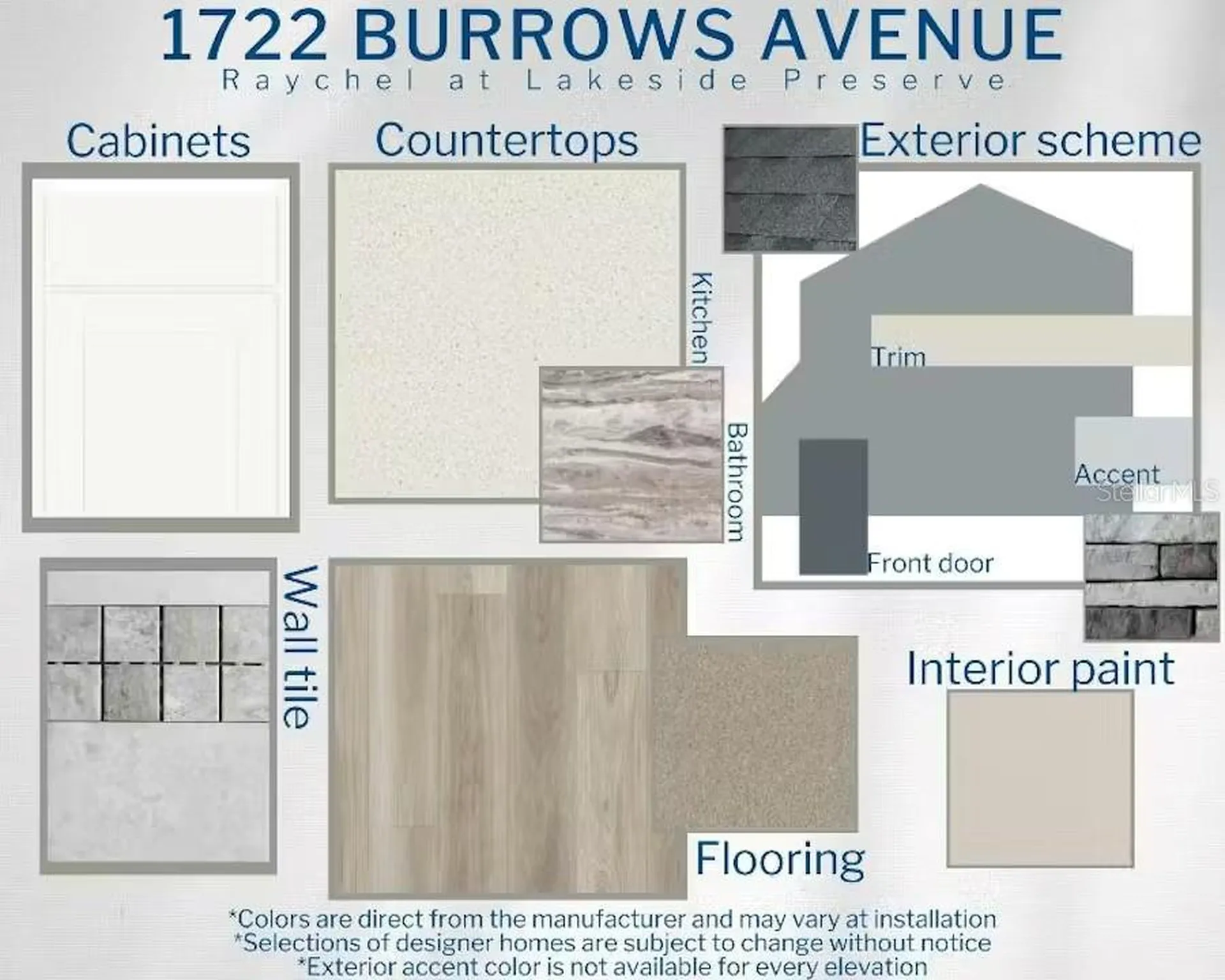 1722 Burrows Avenue Lakeland FL 33811