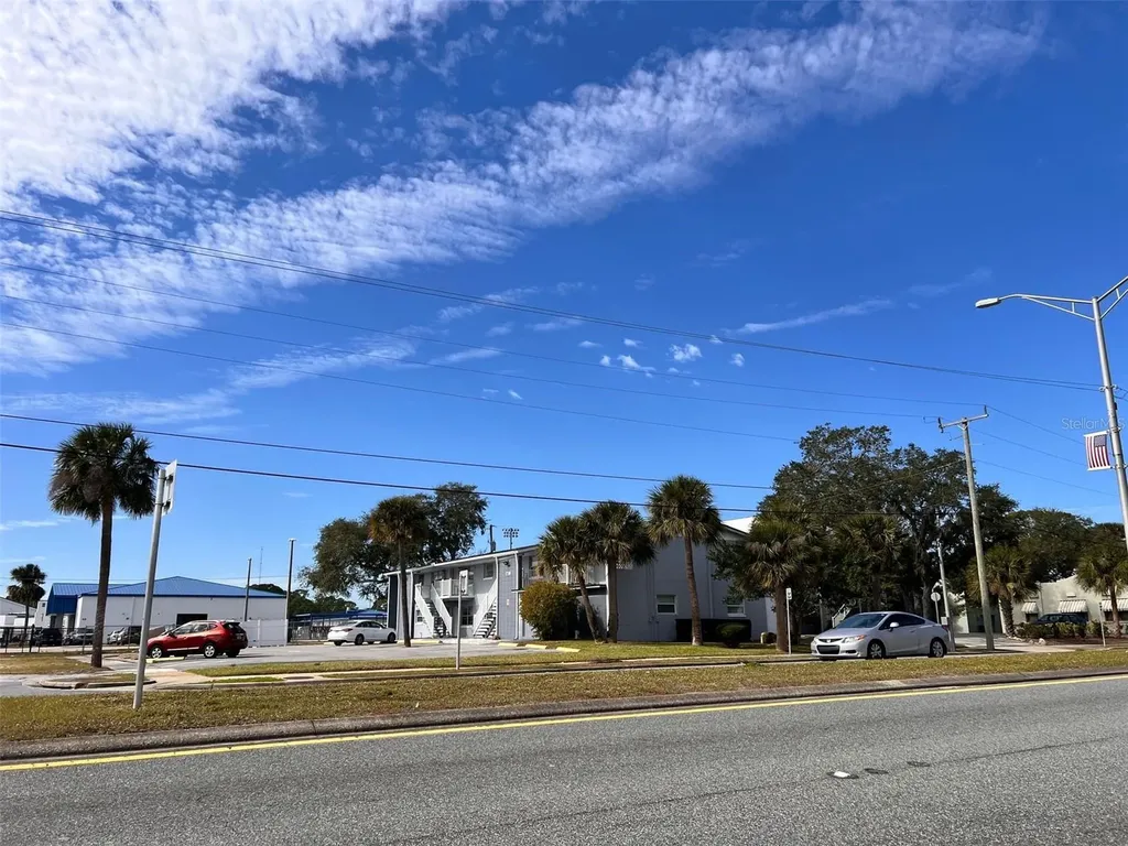 1710 S Washington Avenue Titusville FL 32780