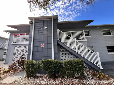1710 S Washington Avenue Titusville FL 32780