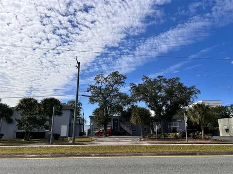 1710 S Washington Avenue Titusville FL 32780