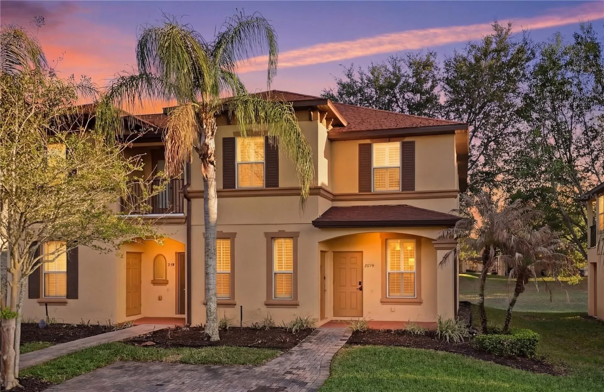 2959 Calabria Avenue Davenport FL 33897