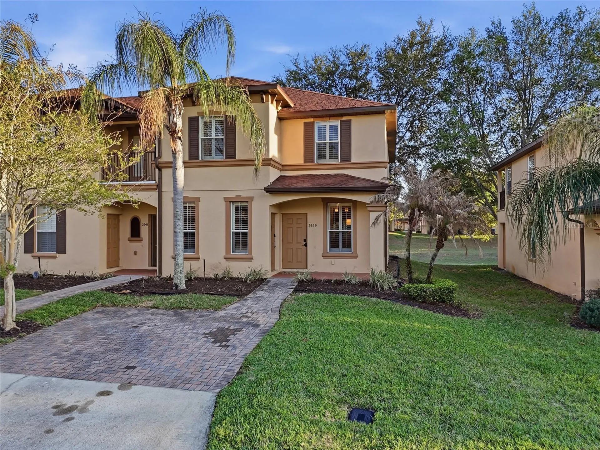 2959 Calabria Avenue Davenport FL 33897