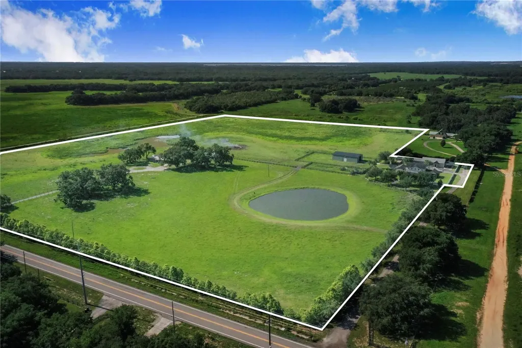 6631 Lake Hatchineha Road Haines City FL 33844