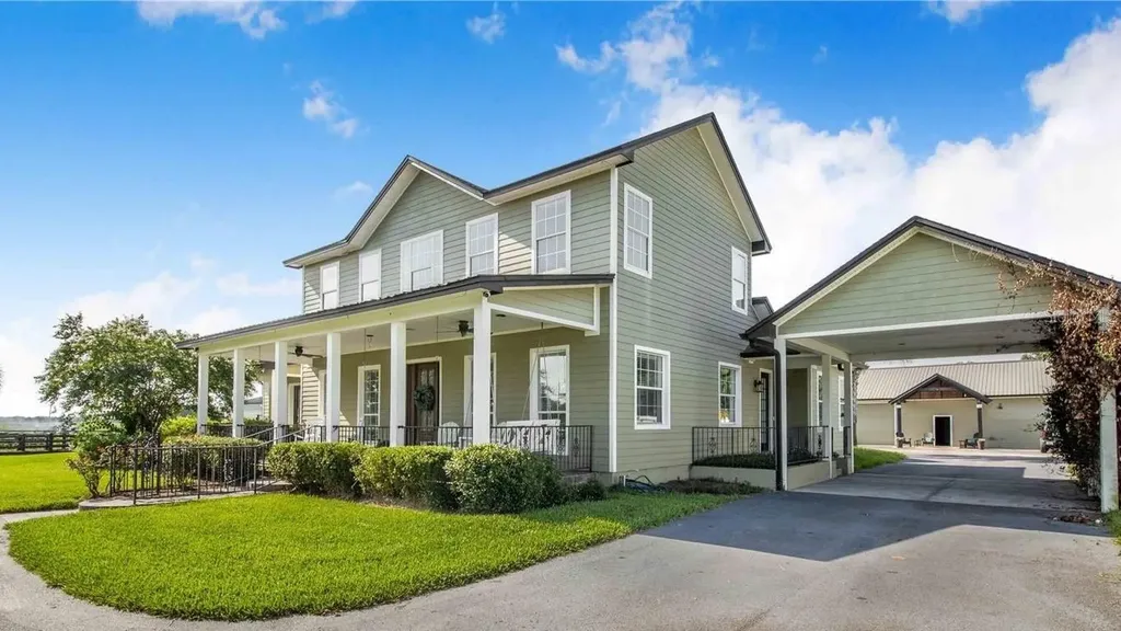 6631 Lake Hatchineha Road Haines City FL 33844