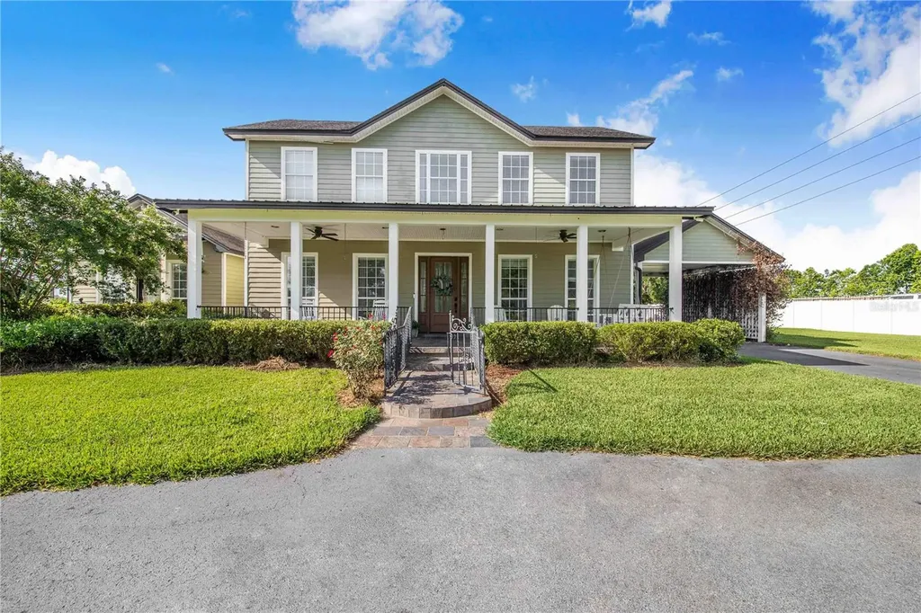 6631 Lake Hatchineha Road Haines City FL 33844