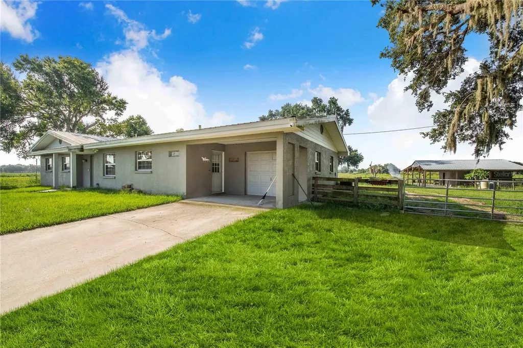 6631 Lake Hatchineha Road Haines City FL 33844