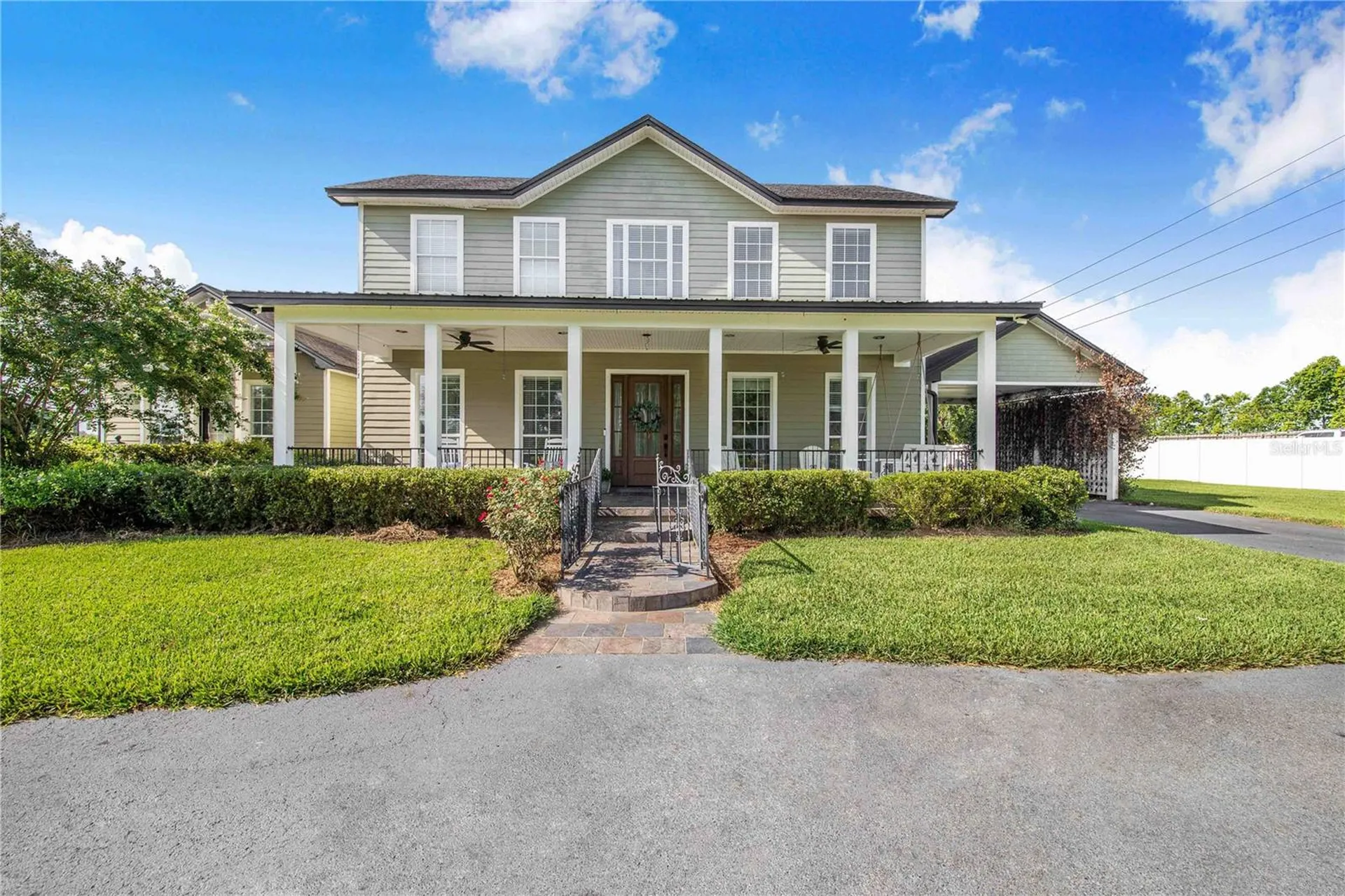 6631 Lake Hatchineha Road Haines City FL 33844