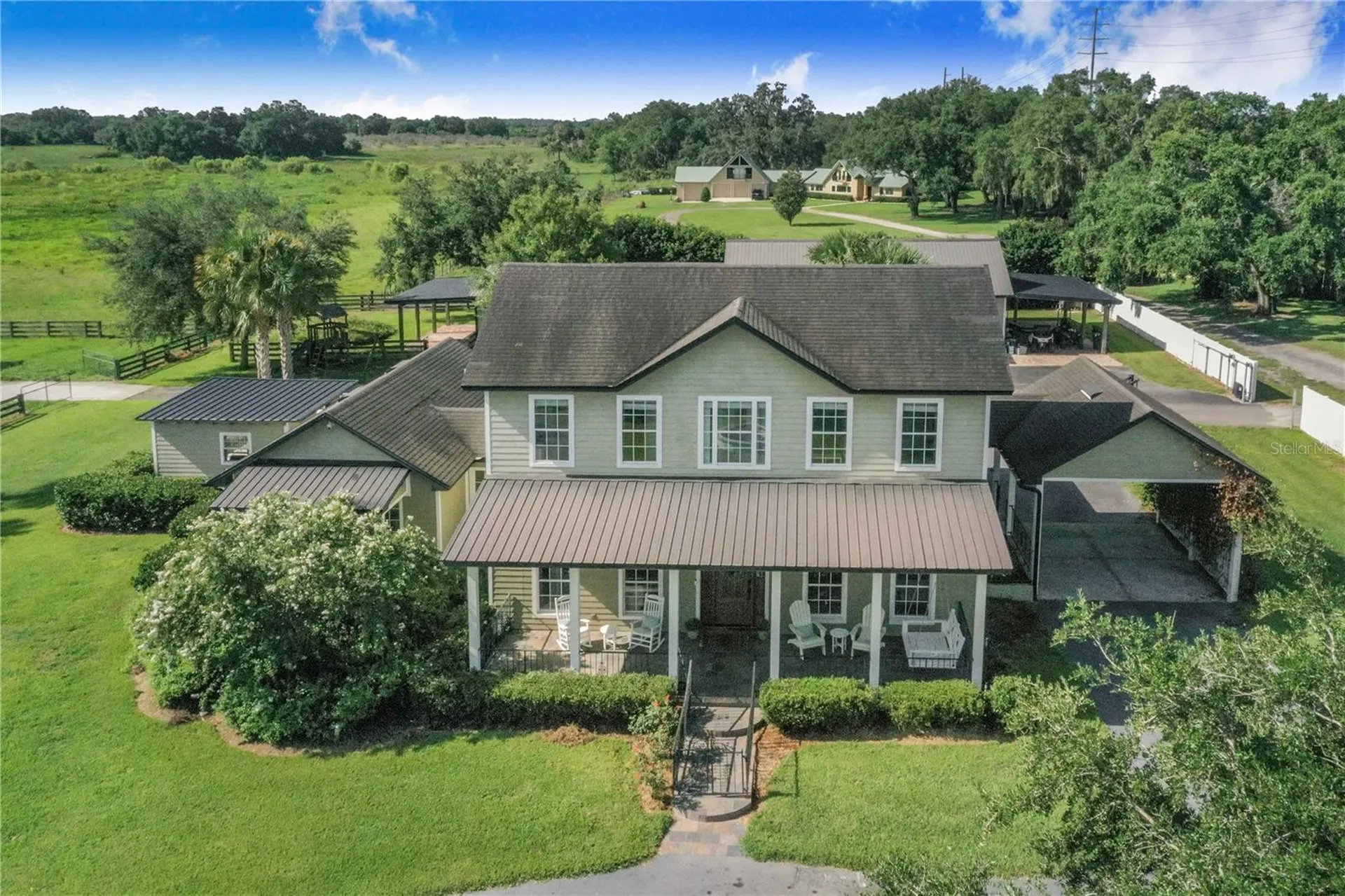 6631 Lake Hatchineha Road Haines City FL 33844