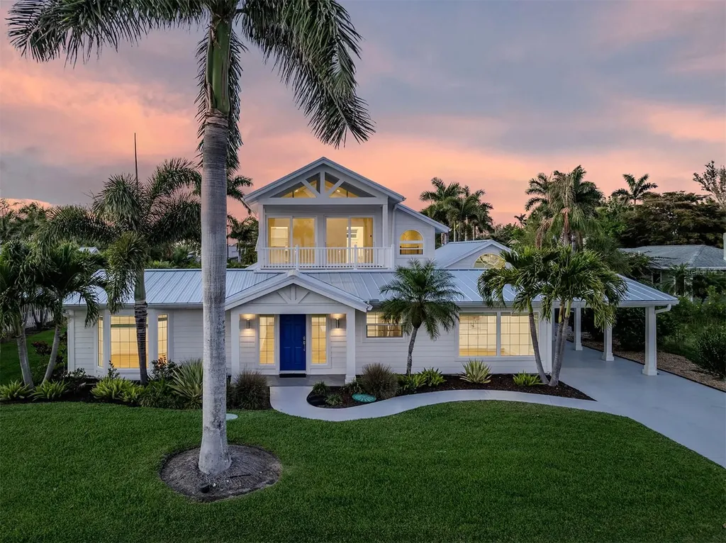 212 Sunrise Drive Nokomis FL 34275