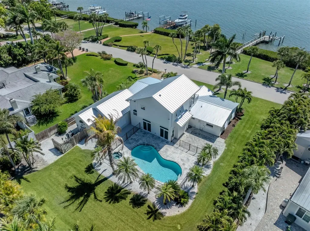 212 Sunrise Drive Nokomis FL 34275