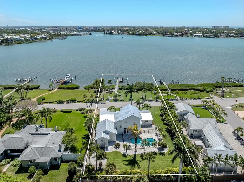 212 Sunrise Drive Nokomis FL 34275
