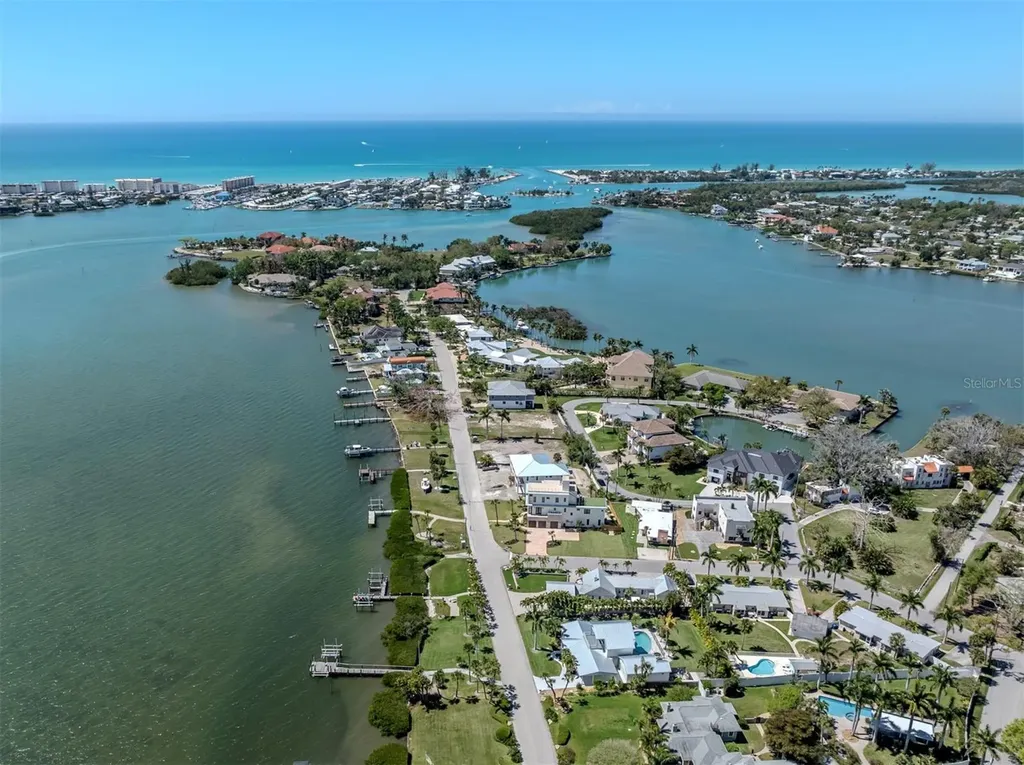 212 Sunrise Drive Nokomis FL 34275