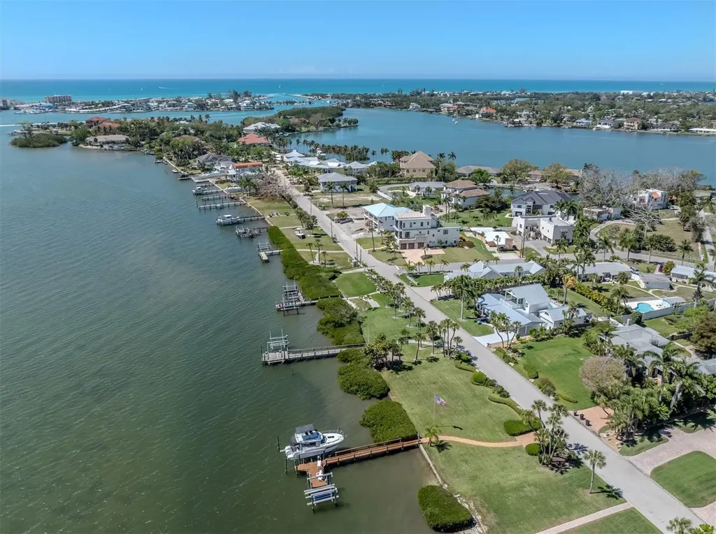 212 Sunrise Drive Nokomis FL 34275