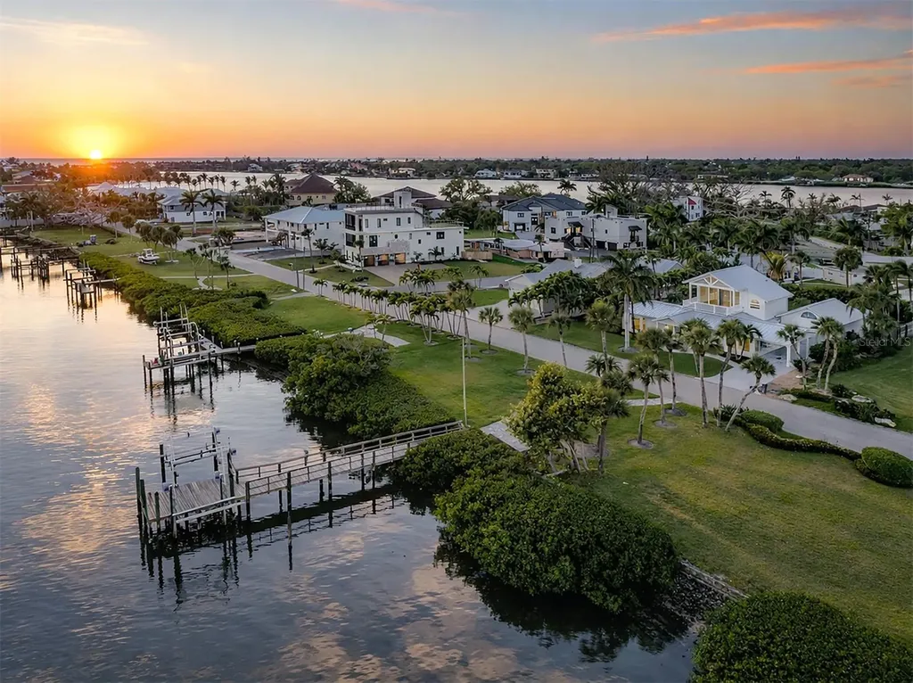 212 Sunrise Drive Nokomis FL 34275