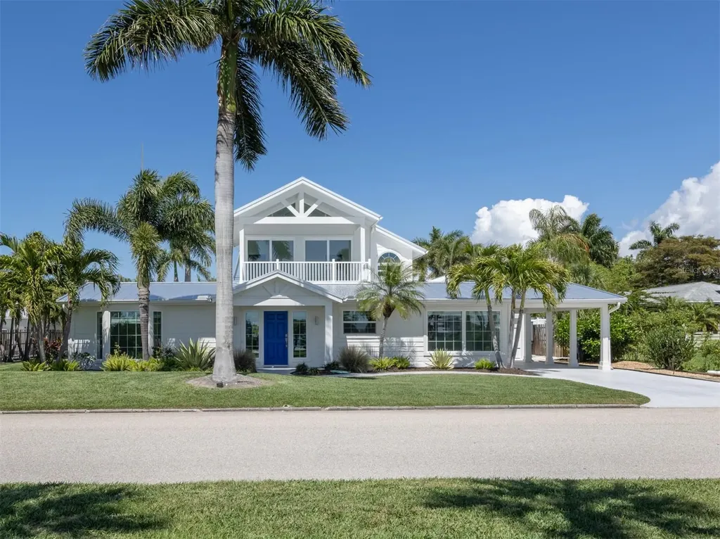 212 Sunrise Drive Nokomis FL 34275