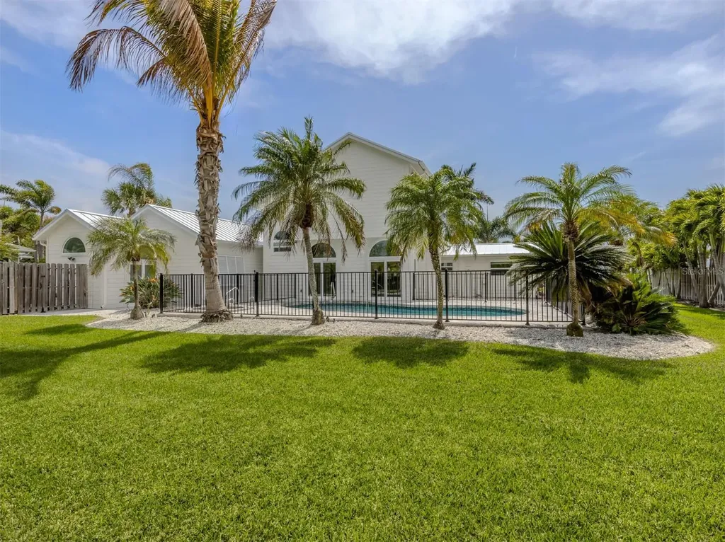 212 Sunrise Drive Nokomis FL 34275
