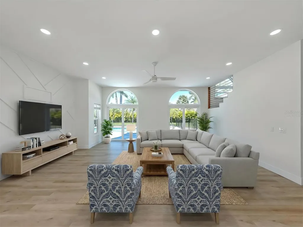 212 Sunrise Drive Nokomis FL 34275