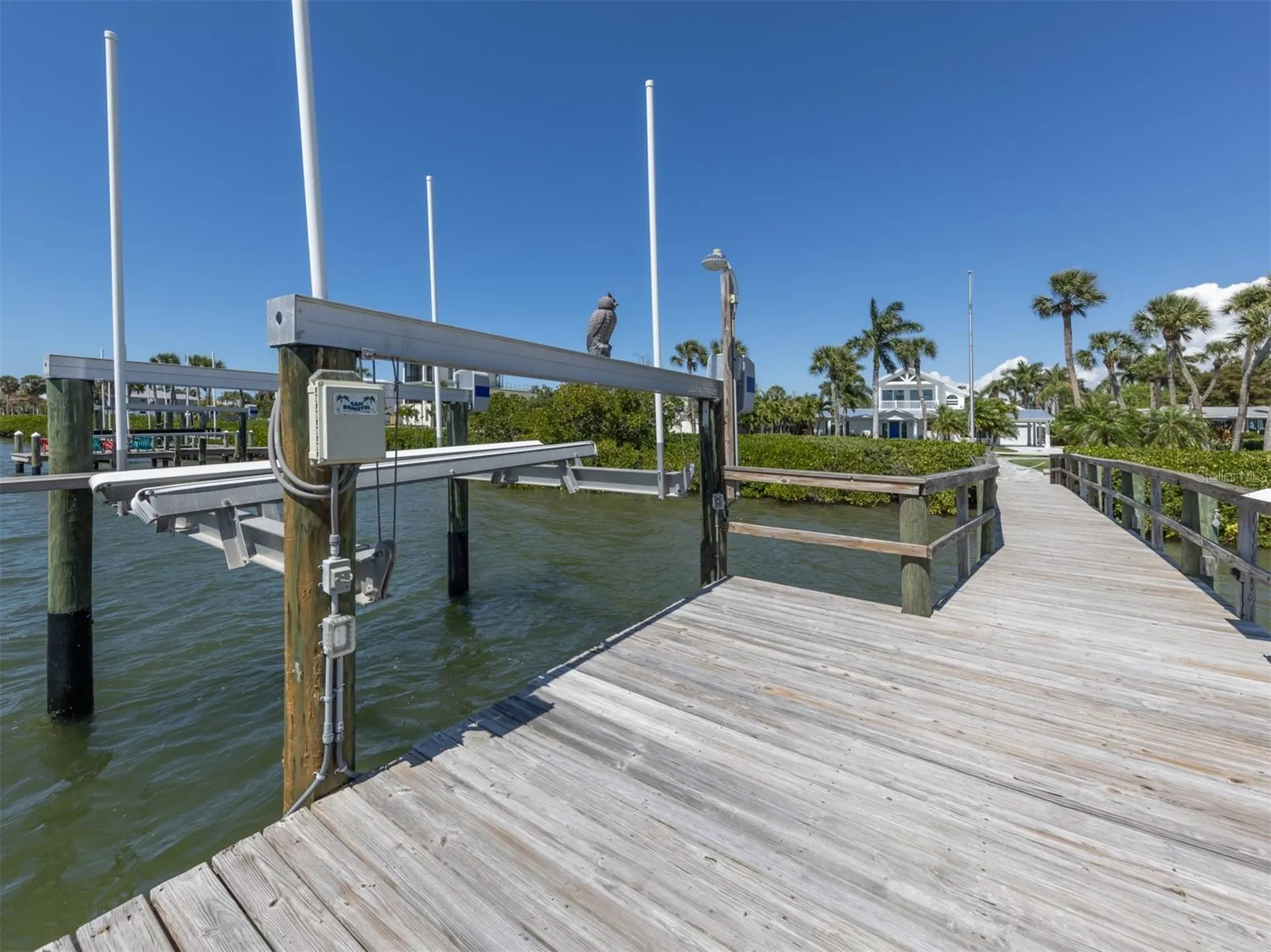 212 Sunrise Drive Nokomis FL 34275