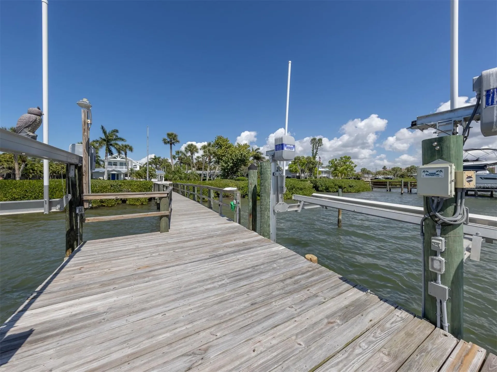 212 Sunrise Drive Nokomis FL 34275