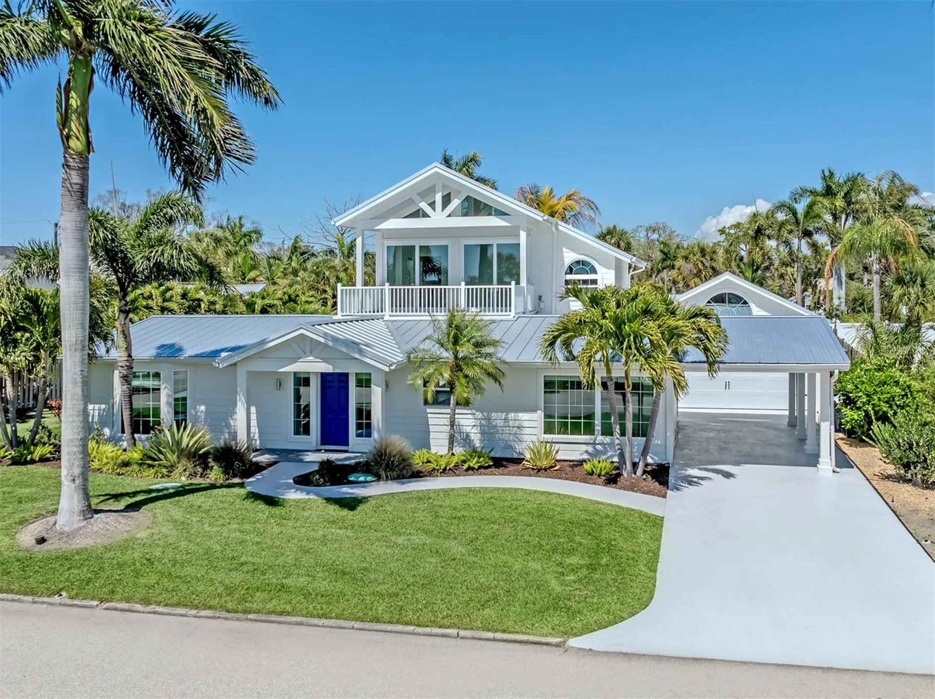212 Sunrise Drive Nokomis FL 34275