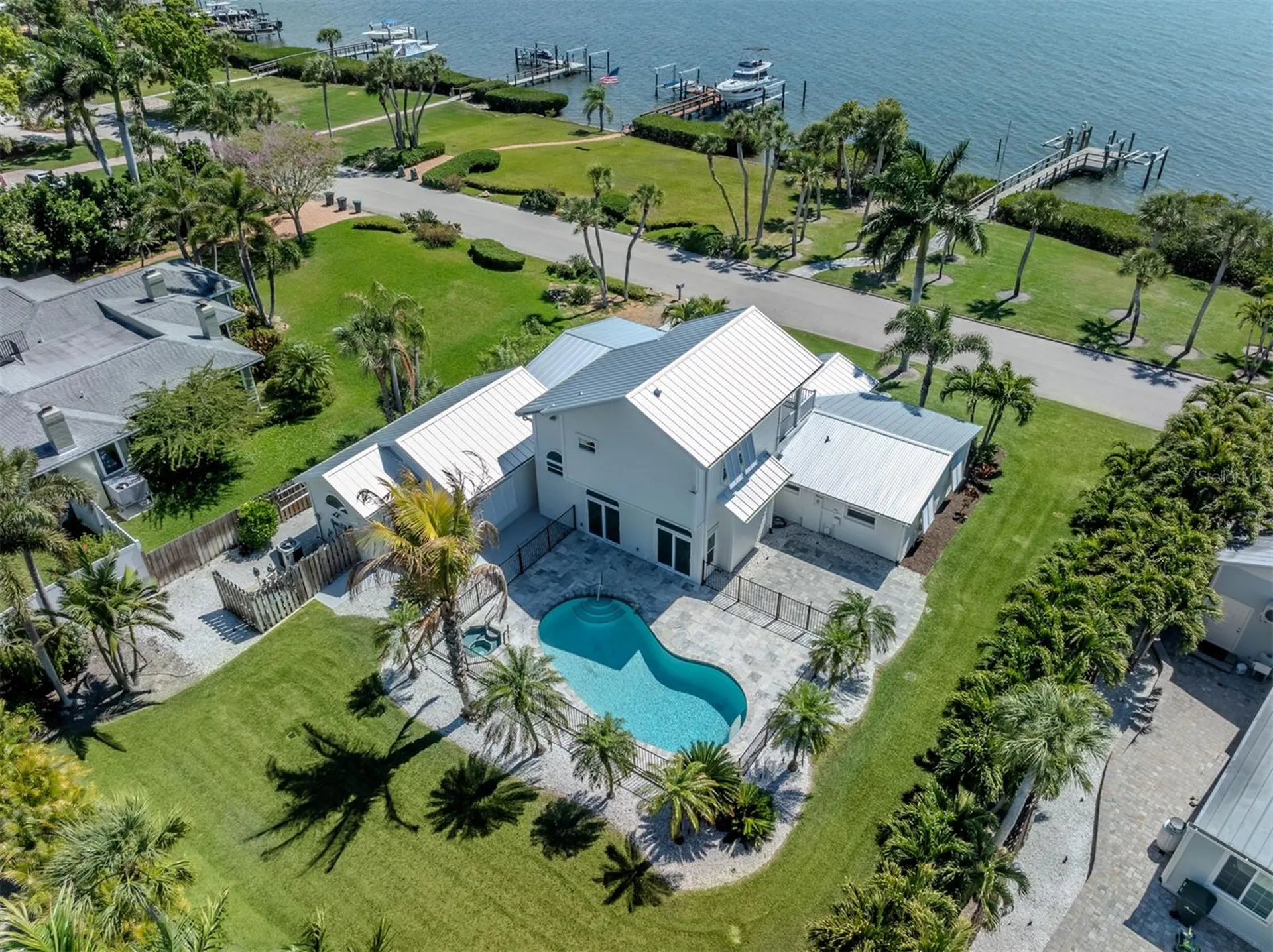 212 Sunrise Drive Nokomis FL 34275