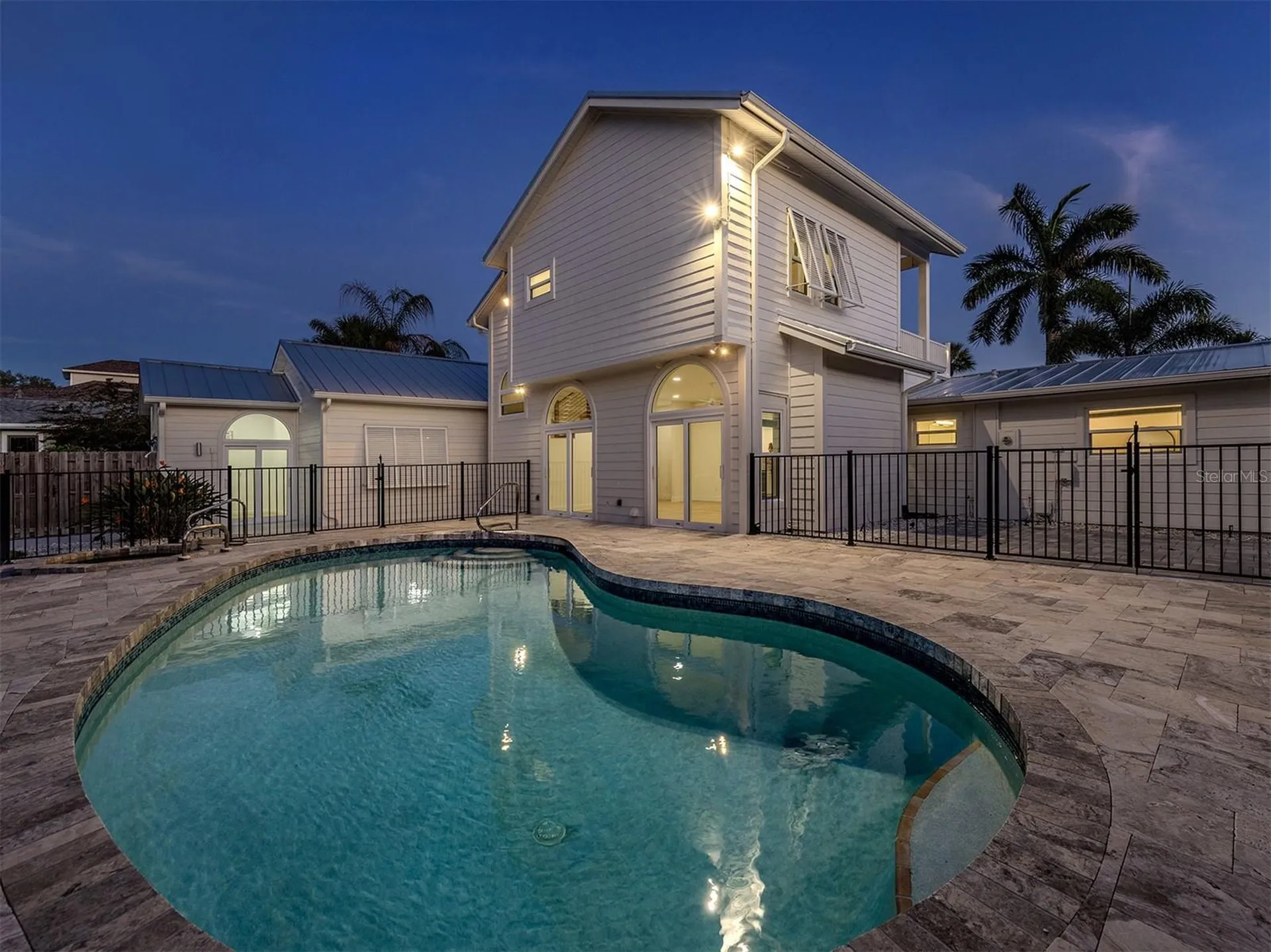 212 Sunrise Drive Nokomis FL 34275