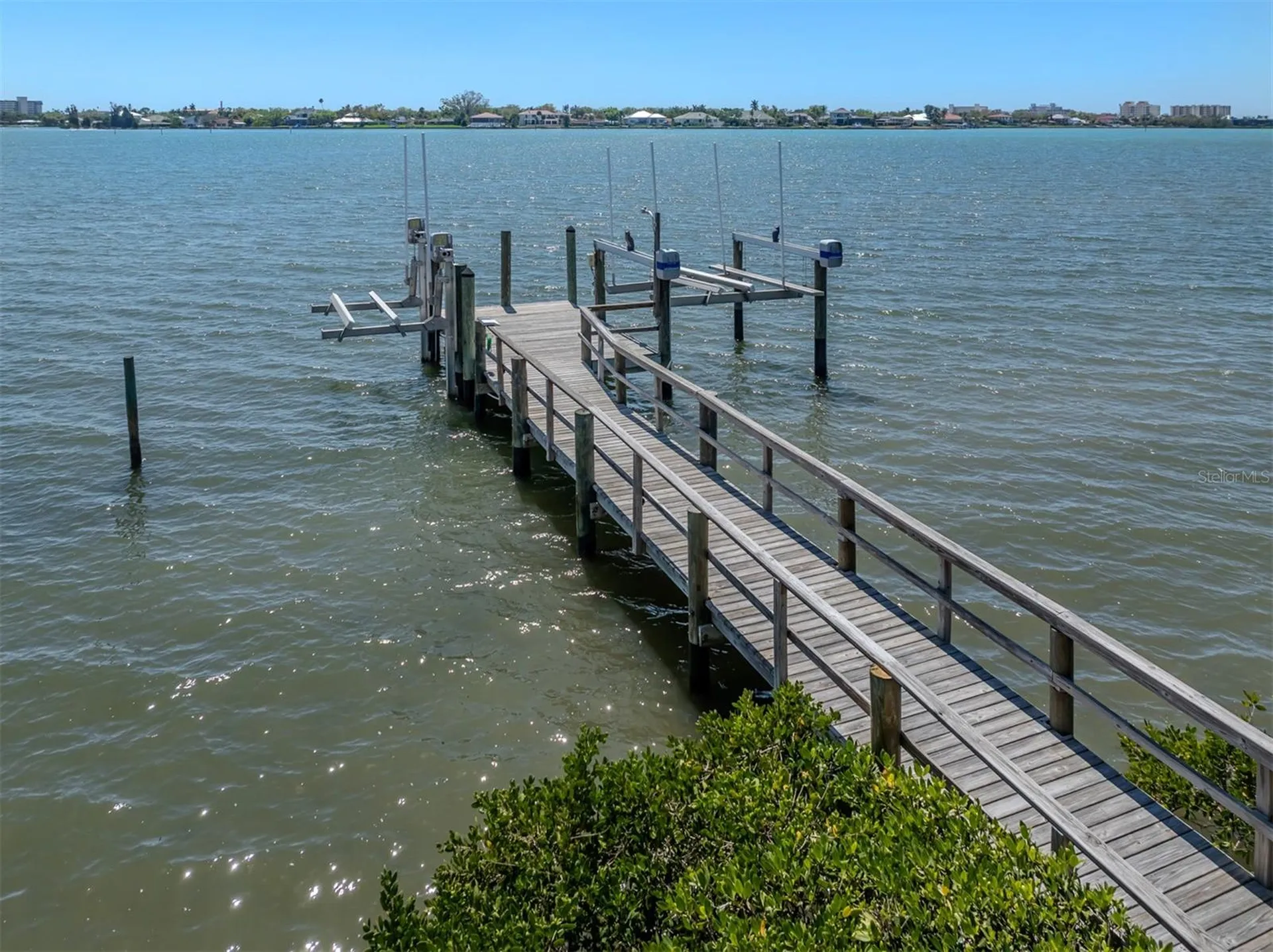 212 Sunrise Drive Nokomis FL 34275