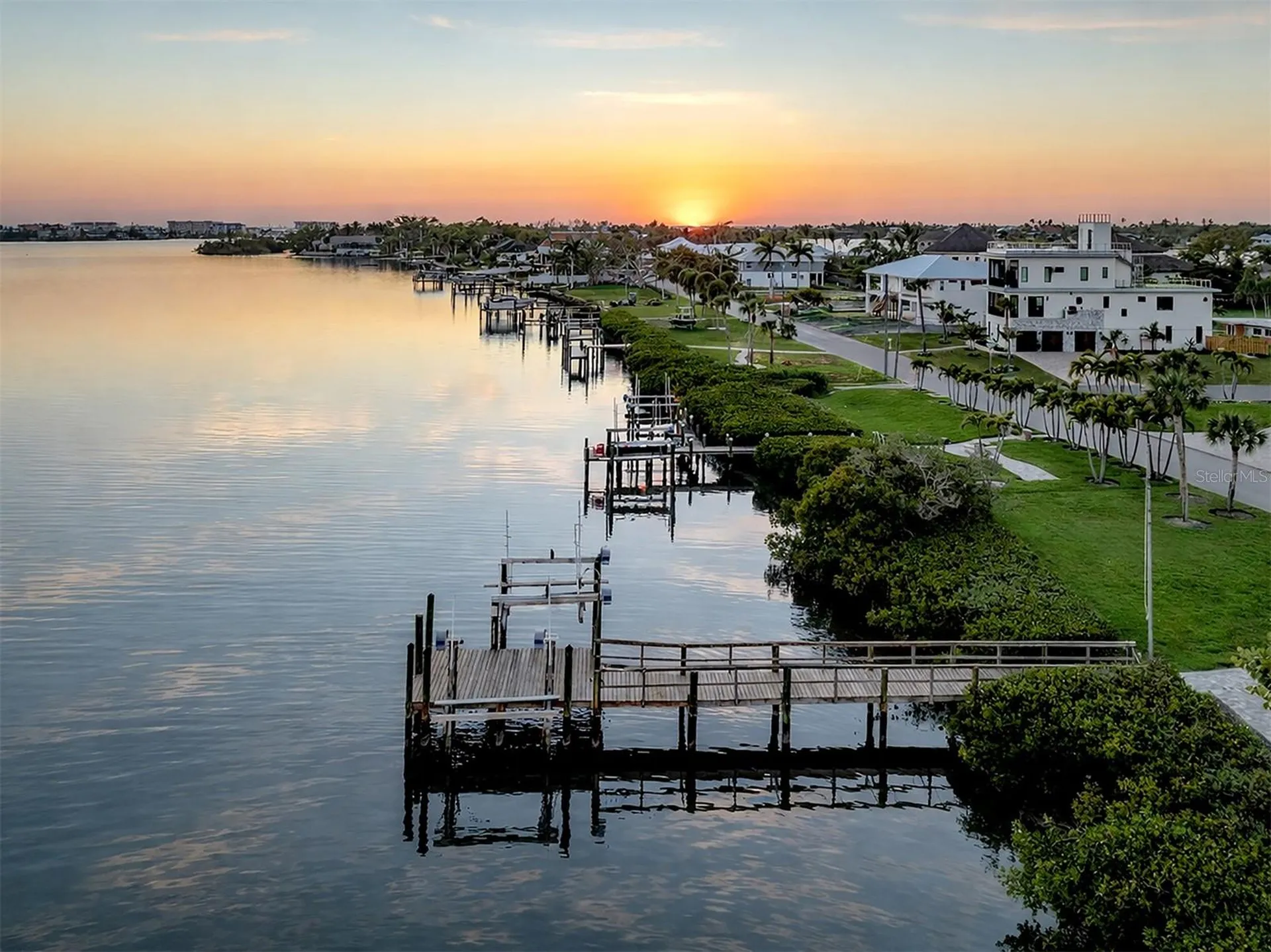 212 Sunrise Drive Nokomis FL 34275