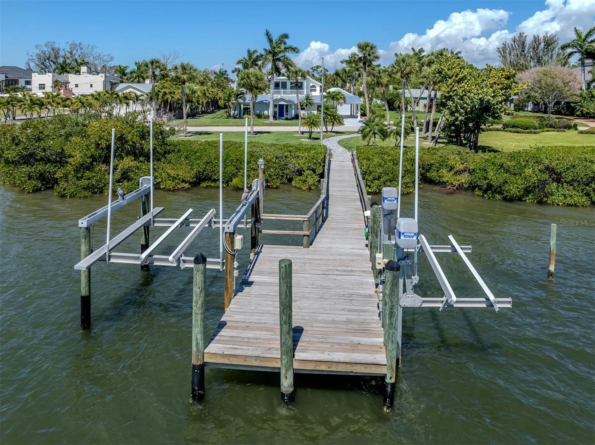 212 Sunrise Drive Nokomis FL 34275