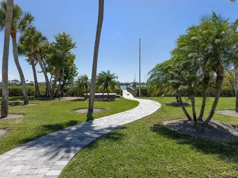 212 Sunrise Drive Nokomis FL 34275