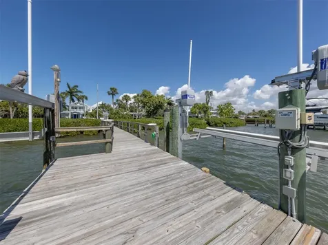 212 Sunrise Drive Nokomis FL 34275