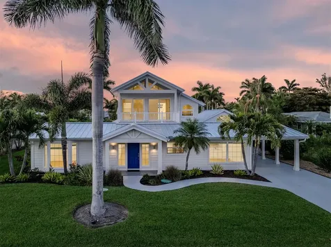 212 Sunrise Drive Nokomis FL 34275