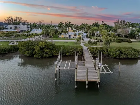 212 Sunrise Drive Nokomis FL 34275