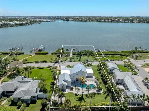 212 Sunrise Drive Nokomis FL 34275