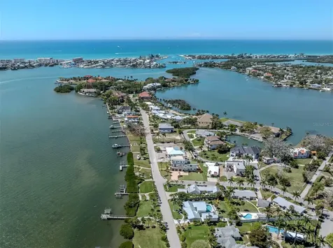 212 Sunrise Drive Nokomis FL 34275