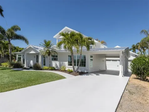 212 Sunrise Drive Nokomis FL 34275