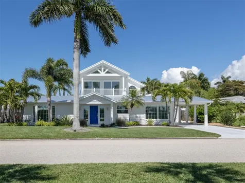 212 Sunrise Drive Nokomis FL 34275