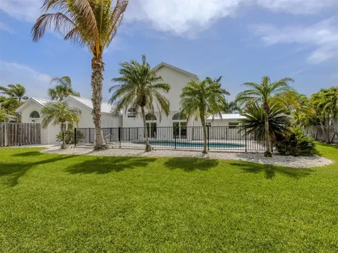 212 Sunrise Drive Nokomis FL 34275