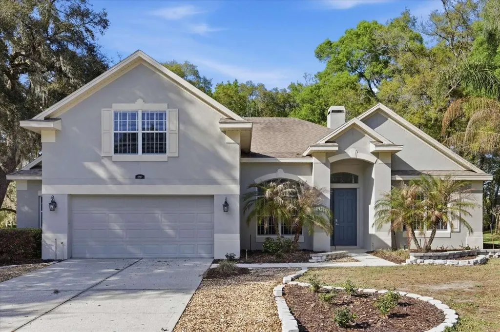 597 Sand Wedge Loop Apopka FL 32712