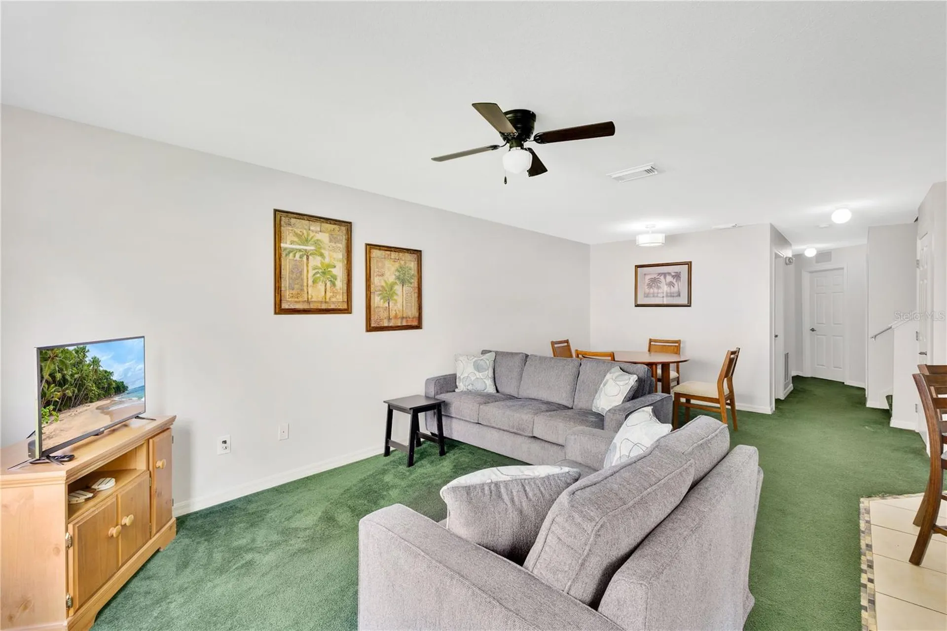 2855 Club Cortile Circle Kissimmee FL 34746
