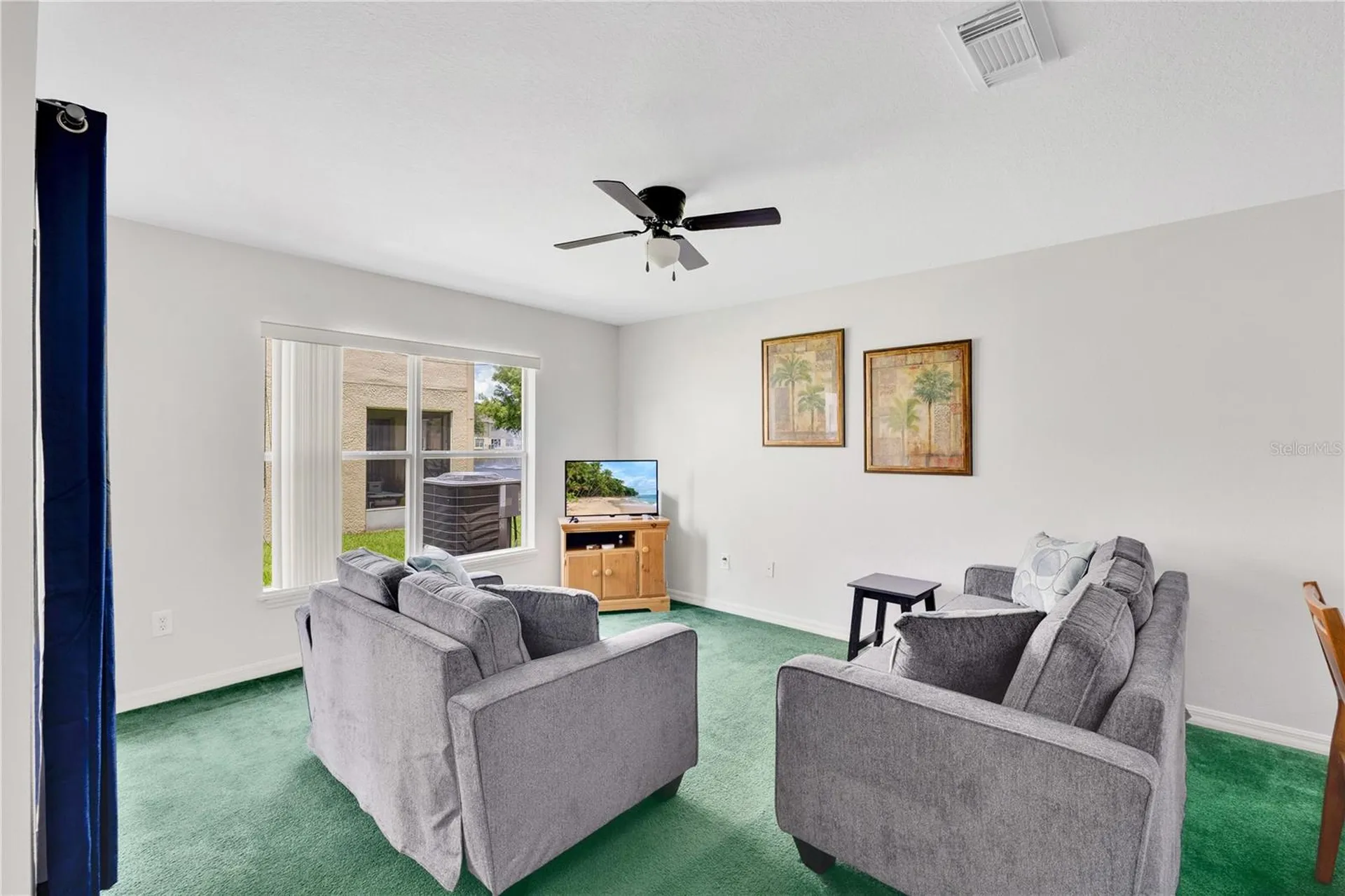 2855 Club Cortile Circle Kissimmee FL 34746