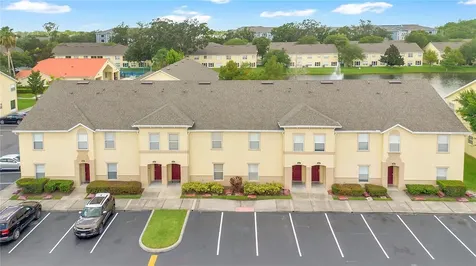2855 Club Cortile Circle Kissimmee FL 34746