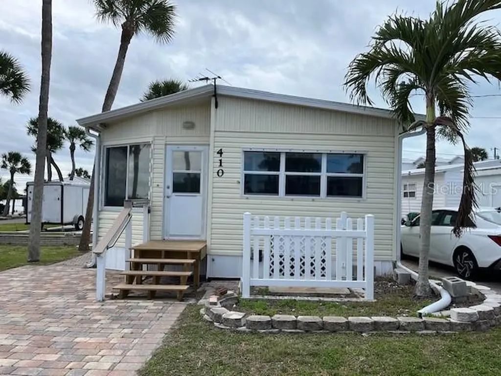 410 Dije Street Englewood FL 34223