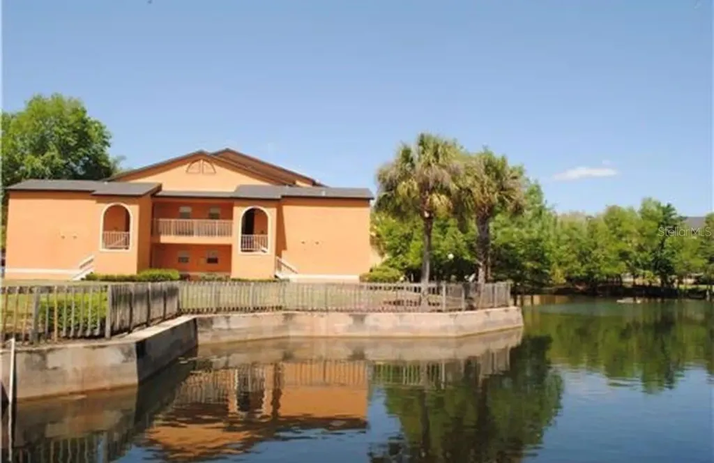 4630 Commander Drive Orlando FL 32822